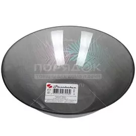 Салатник стекло, круглый, 16.2 см, Канны, Pasabahce, 10533SLBD59