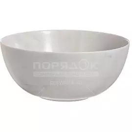 Салатник стеклокерамика, круглый, 21 см, Diwali Marble, Luminarc, P9836