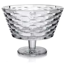 Салатник стеклянный, 220 мм, Rattan 96768SLB Pasabahce