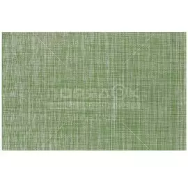 Салфетка декоративная пластиковая Мультидом ZT10-2 Плетенка, 30х45 см