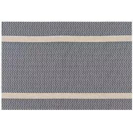 Салфетка декоративная полимер, 45х30 см, прямоугольная, Y4-5442