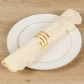 Салфетка декоративная Т2020-2665 I.K, 30х40 см