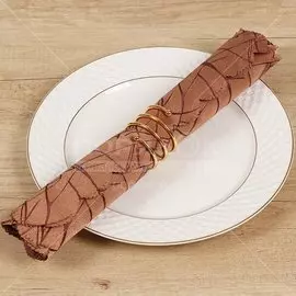 Салфетка декоративная Т2020-2667 I.K, 30х40 см