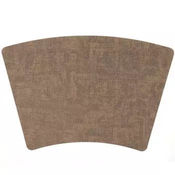 Салфетка для стола экокожа, 48х32 см, Y4-8326