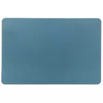 Салфетка для стола полимер, 45х30 см, прямоугольная, Y4-6983