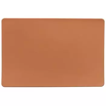 Салфетка для стола полимер, 45х30 см, прямоугольная, Y4-6984