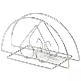 Салфетница металл, Y3-1093