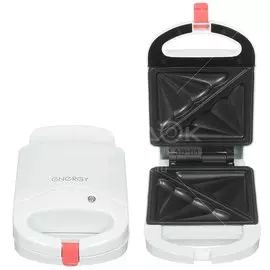 Сэндвичница Energy EN-272, 0.65 кВт