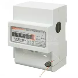 Счетчик электроэнергии TDM Electric Марс SQ1105-0004