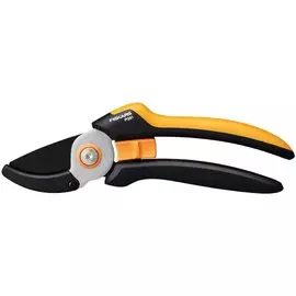 Секатор контактный, 265 мм, Fiskars, Solid P361, 1057165