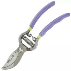 Секатор прямого реза Palisad 60492 цельнометаллический, 205 мм