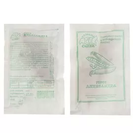 Семена Горох, Александра МФ, 5 г, 6665, белая упаковка, Седек