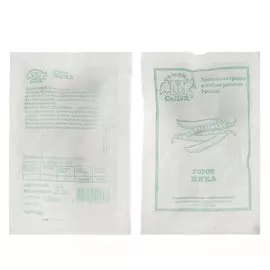 Семена Горох, Ника МФ, 6 г, 6657, белая упаковка, Седек