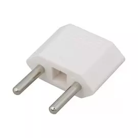 Сетевой перехоник 6 А, белый, Rexant, Тефаль, 11-1041