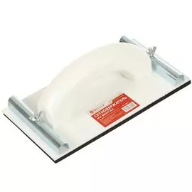 Сеткодержатель 230х120 мм, с фиксатором, Bartex