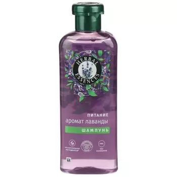 Шампунь Herbal Essences, Аромат лаванды, 350 мл