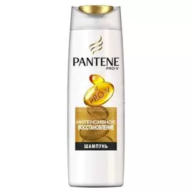 Шампунь Pantene Pro-V, Интенсивное восстановление, для всех типов волос, 250 мл