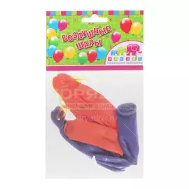 Набор шаров Панч-болл, 2 шт