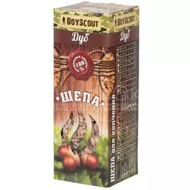 Щепа для копчения Boyscout 61095 Дуб, 1 л