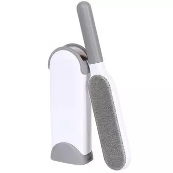 Щетка для одежды 33х4х7.5 см, T2022-HT063