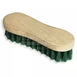 Щетка для одежды York 000620, деревянная