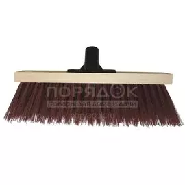 Щетка для пола, 28 см, Инструм-Агро 071332