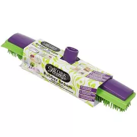 Щетка для пола York Rubber Broom Prestige 050300 без рукоятки
