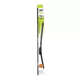 Щетка стеклоочистителя Lucky way, бескаркасная, 24"/60 см, SCHET163