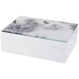 Шкатулка дек. 25*18*8,5см 06-253