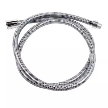 Шланг для душа, ПВХ, ИМП-ИМП, 150 см, Tuboflex