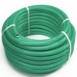 Шланг ПОТОК-200 поливочный армированный 1/2" (12.5 мм), 25 м