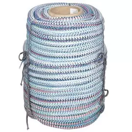 Шнур диаметр 14 мм, с сердечником вязаный, 14В 520, 14В520, 50 м