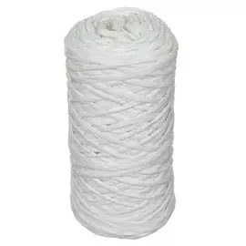 Шпагат полипропилен, 1000 текс, крученый, 60 м