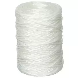 Шпагат полипропилен, 2200 текс, Дачница, 200 м