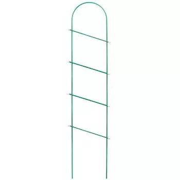 Шпалера для растений, 35х170 см, Лесенка