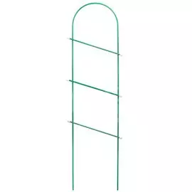Шпалера для растений, 35х130 см, Лесенка