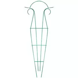 Шпалера для растений, 72х190 см, Тюльпан