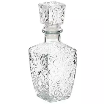 Штоф стекло, 0.4 л, Magnate, CN02001