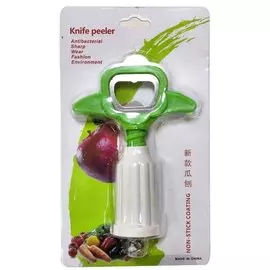 Штопор навеска, Rettal, OX021, ME34632-CF150