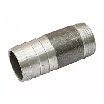 Штуцер DN 20, сталь, STI