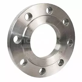 Фланец 100-16 атмосфер, ГОСТ33259-2020