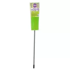 Швабра плоская, микрофибра, Parlo