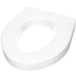 Сиденье для унитаза пенополистирол