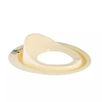 Сиденье для унитаза пластик, Giraffix, детское, Полимербыт, 4351473