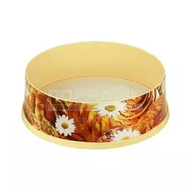 Сито Альтернатива Каравай №2 М2129, 22 см