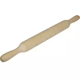 Скалка дерево, 50 см, бук, 2203