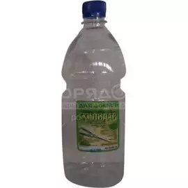 Скипидар 1 л, Матрица, ТУ