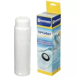 Картридж сменный Барьер, Профи Смягчение, Р131Р00