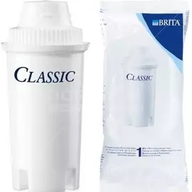 Сменный картридж Brita Сlassic 196800