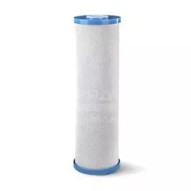 Картридж сменный Гейзер, СВС, 27023, 10 мкм, угольный